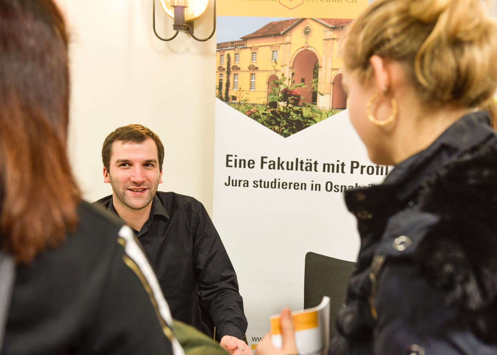 © Hermann Pentermann / Uni Osnabrück © Hermann Pentermann / Uni Osnabrück