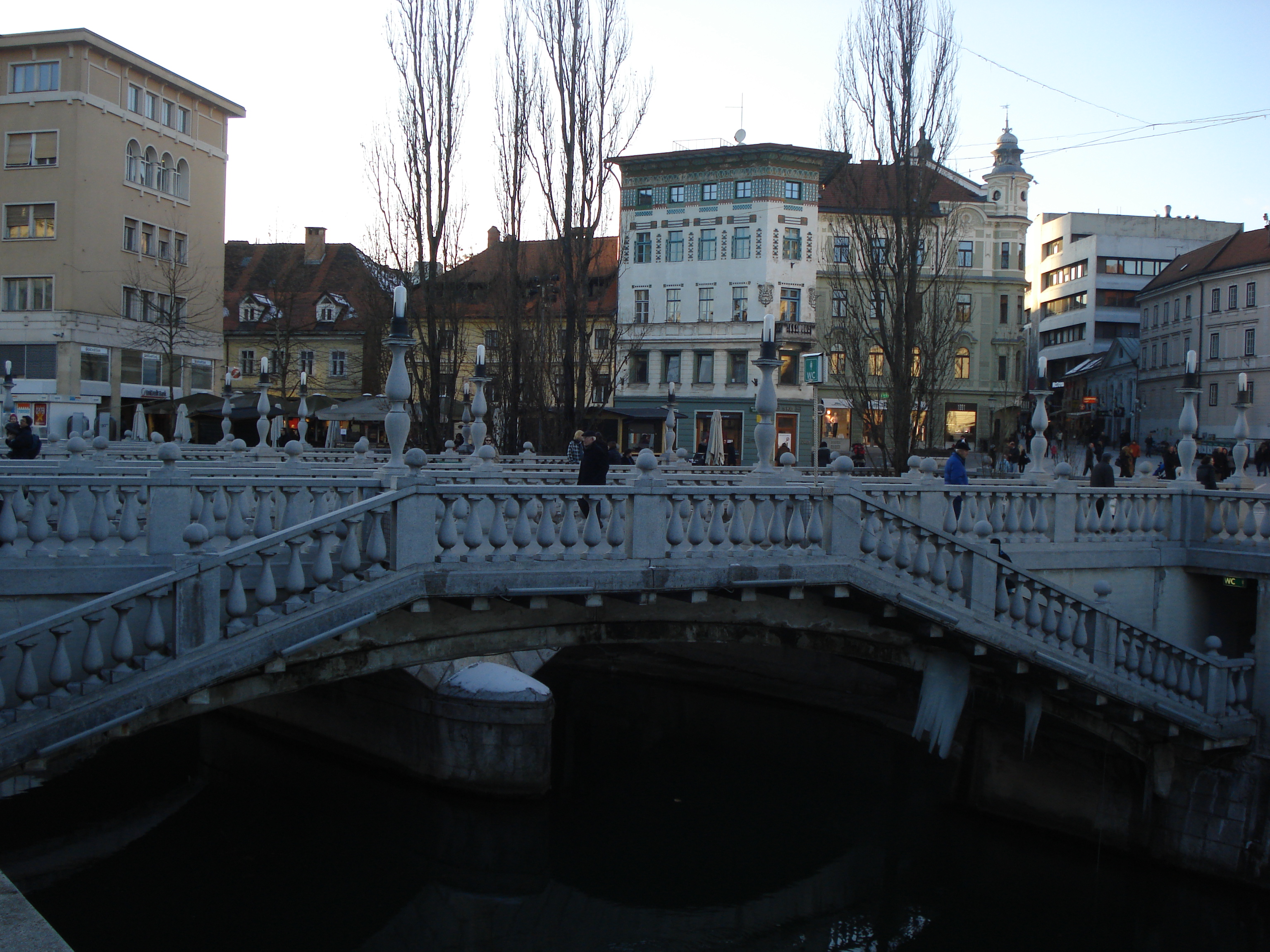 Ljubljana