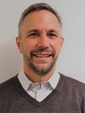 Dr. Matthew LeMieux Dr. Matthew LeMieux